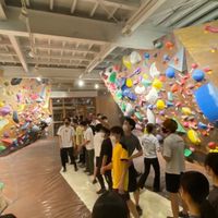 Rocher新歓用オープンチャット