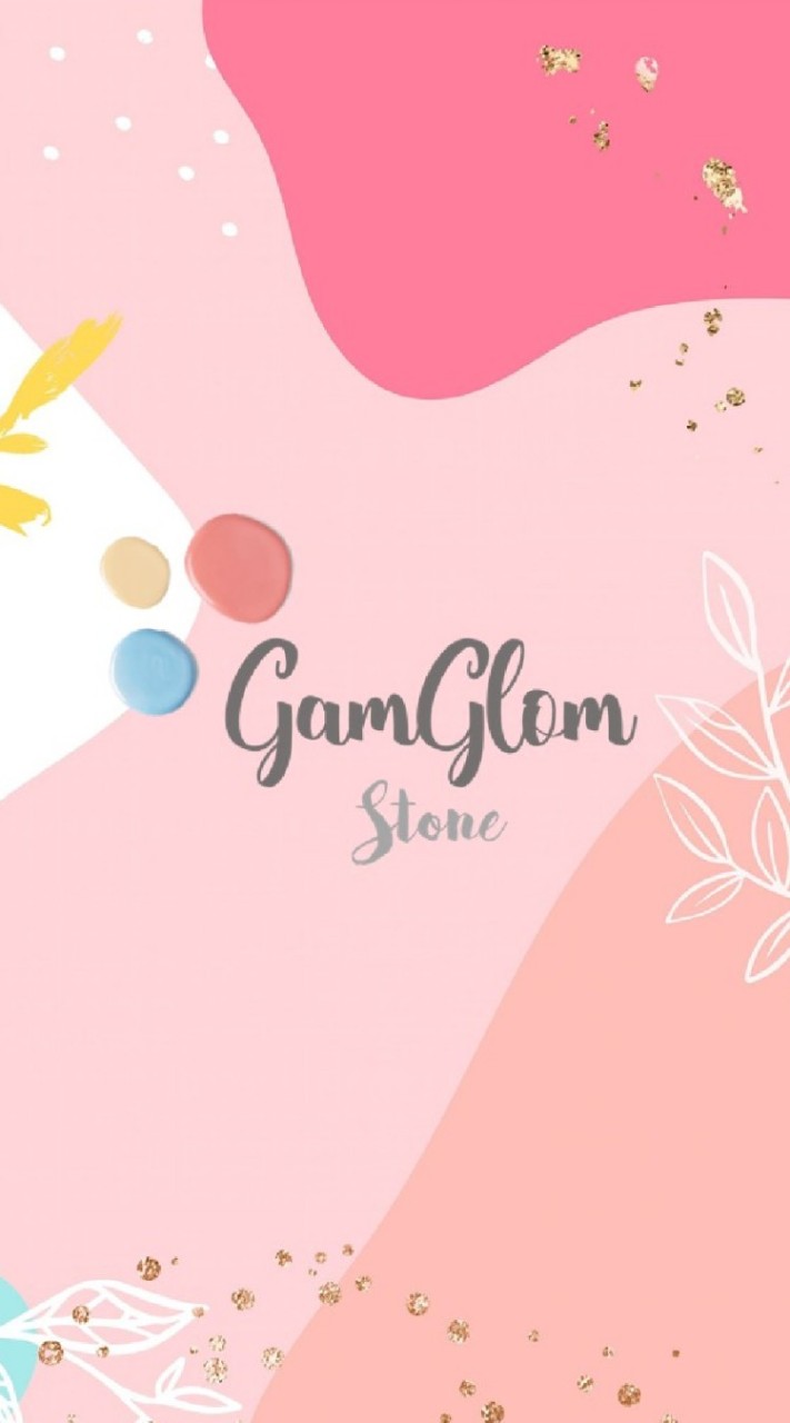 Gamglom Stone ✨VIP💖