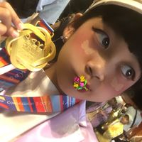 กลุ่มส่งรูประบายสีของอินดี้!!