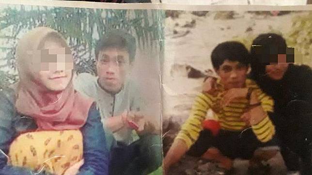 Asep tewas dibunuh keluarga pacarnya