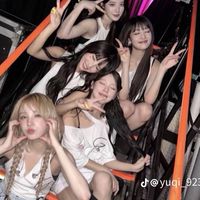 ❤️女娃❤️ Never land 's群❤️ i-dle