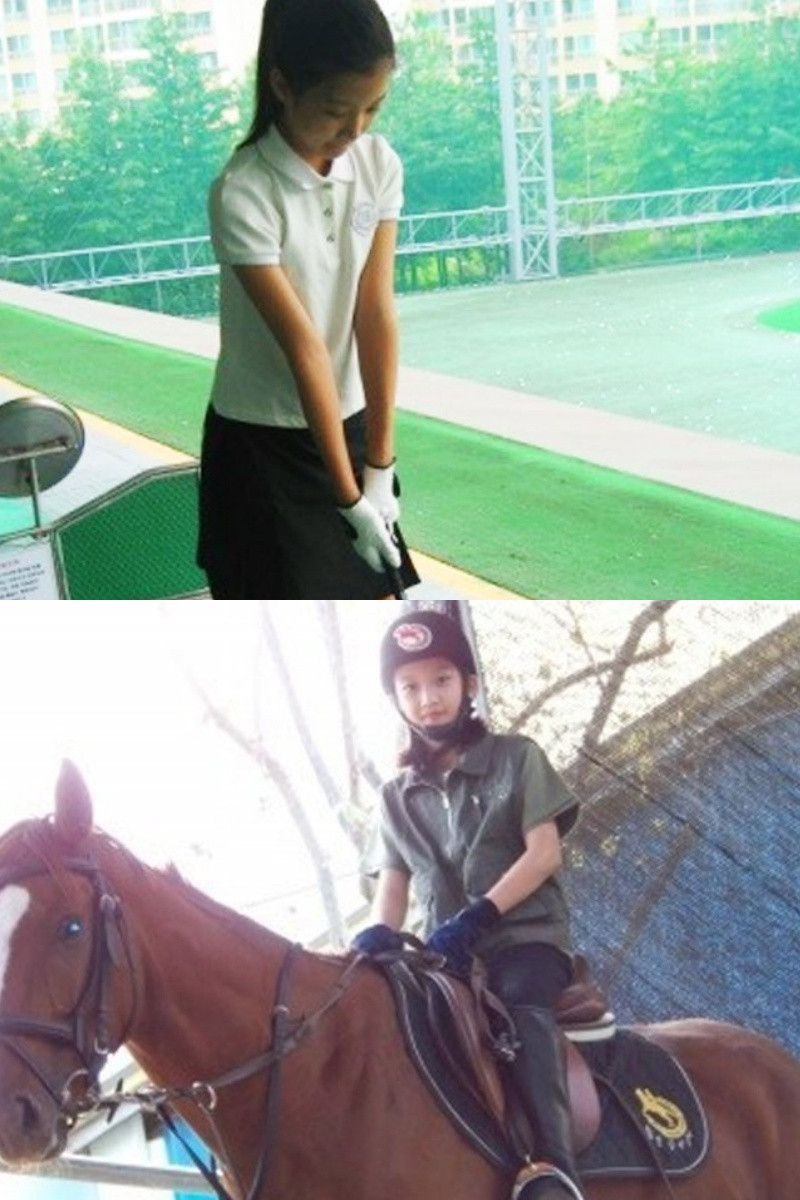 關於《女神降臨》文佳煐的5件事，人生比《女神降臨》任朱靜夢幻