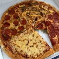 実際訪問したユーザーが直接撮影して投稿した双柳ピザドミノ・ピザ 飯能店の写真
