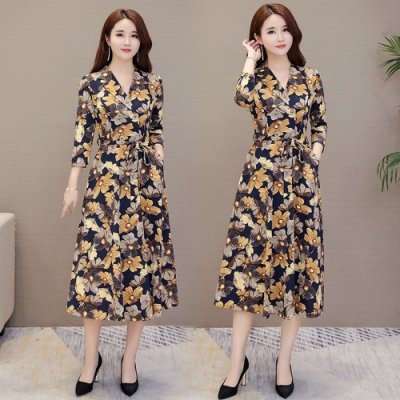 穿搭舒適 修身顯瘦，凸顯魅力