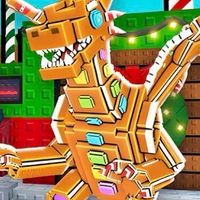 ブレインロットを盗む交換所