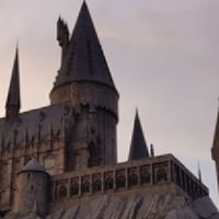 Hogwarts in fiction🏰🔮🧹📚🗞️