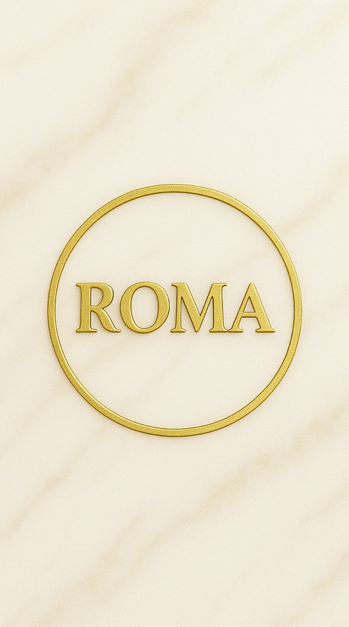 RomaPeptide สวัสดียินดีต้อนรับ😊