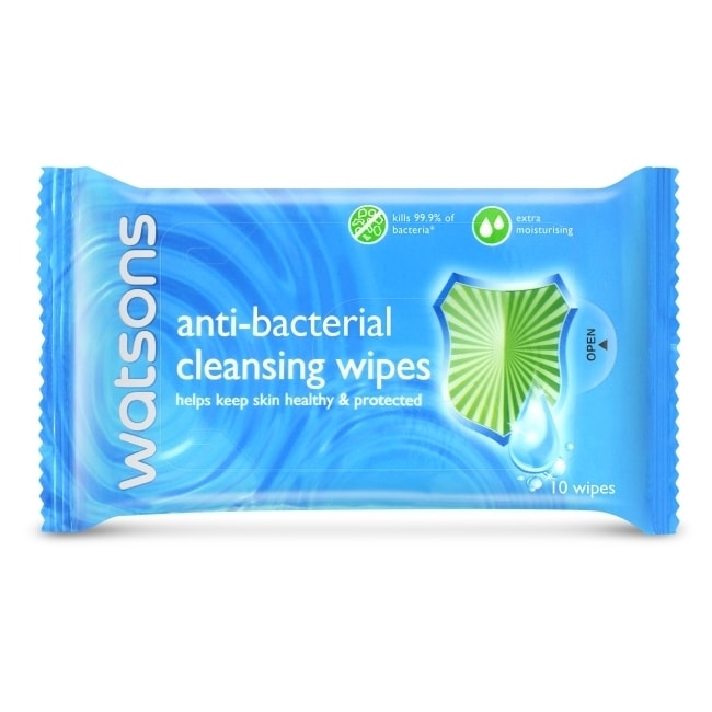 詳細介紹 屈臣氏抗菌潔淨柔濕巾20片3入 商品規格 商品簡述 屈臣氏抗菌潔淨柔濕巾20片3入 品牌 Watsons 屈臣氏 規格 3入 原產地 台灣 深、寬、高 2x10x8cm 淨重 40 g 保存