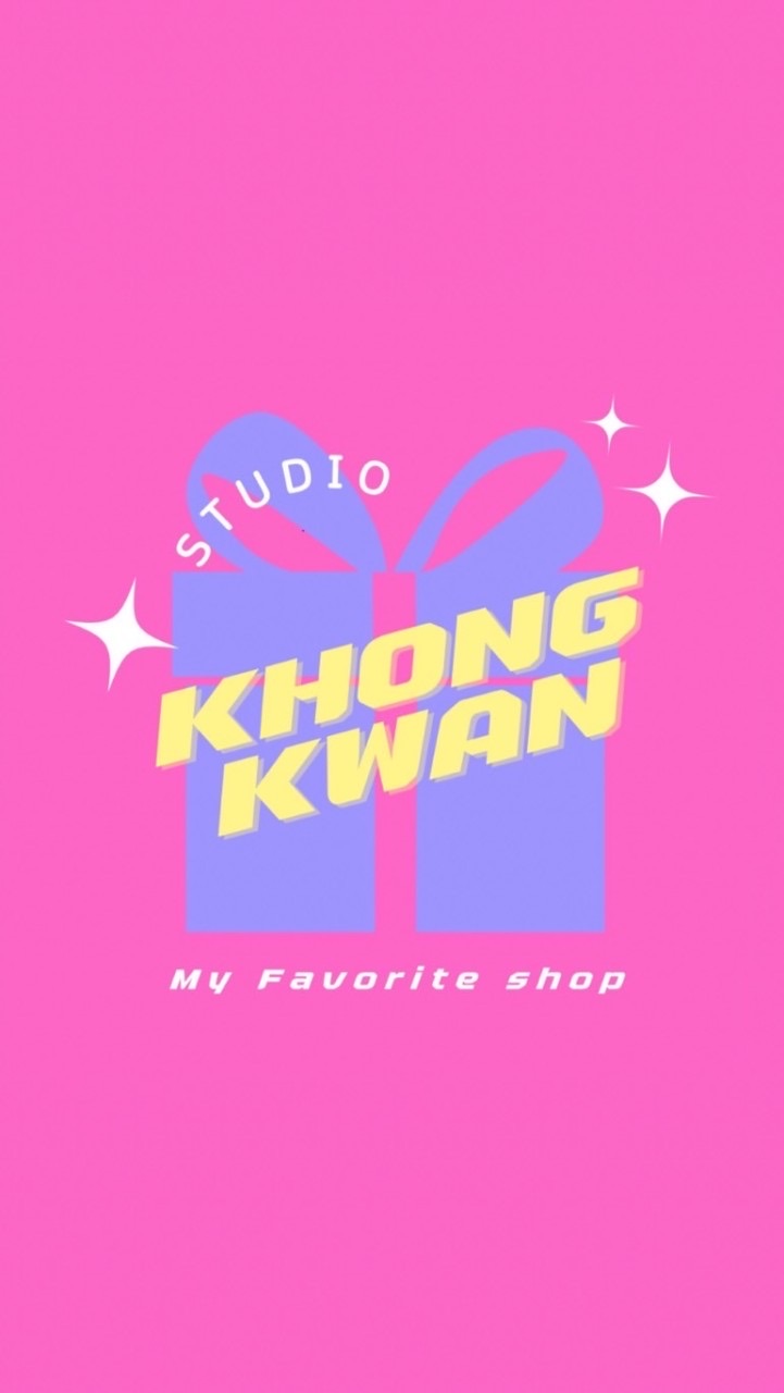 🎁KhongKwAN🎁