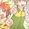 テニプリ＆テニラビ雑談会