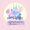 พรีออเดอร์ Disney,monchhi ญี่ปุ่น Maebedisneyshop