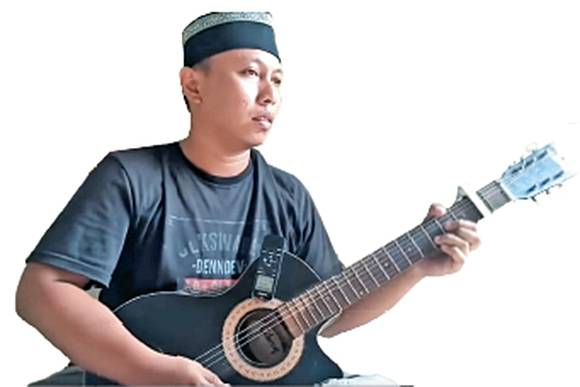 Alief Gustakhiyat Dipuji Gitaris Queen
