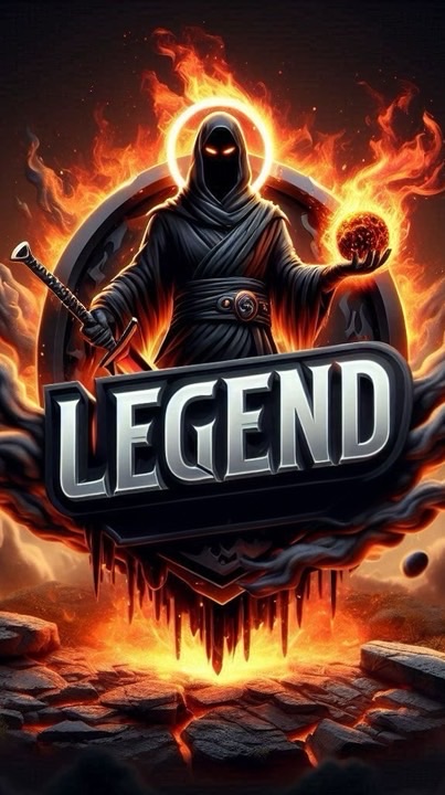 LEGEND LGคนทำงาน