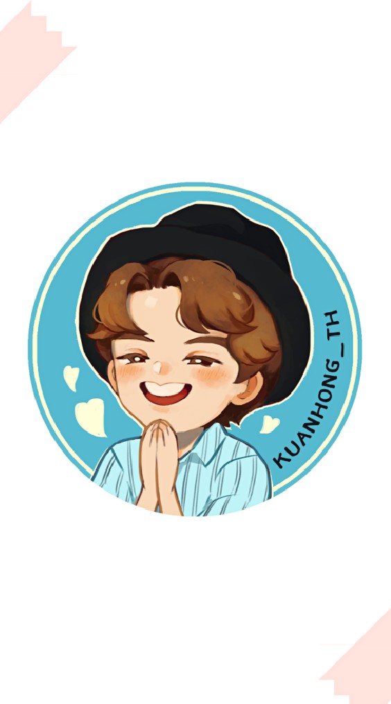 KuanHong_TH​ 💙​🇹🇭​