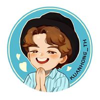 KuanHong_TH​ 💙​🇹🇭​