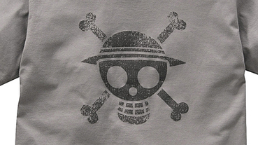 海賊王遇上UNIQLO X ONE PIECE – UT Limited T-Shirt Collection