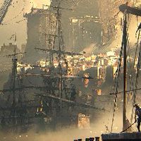 次元海港（鎖國中）