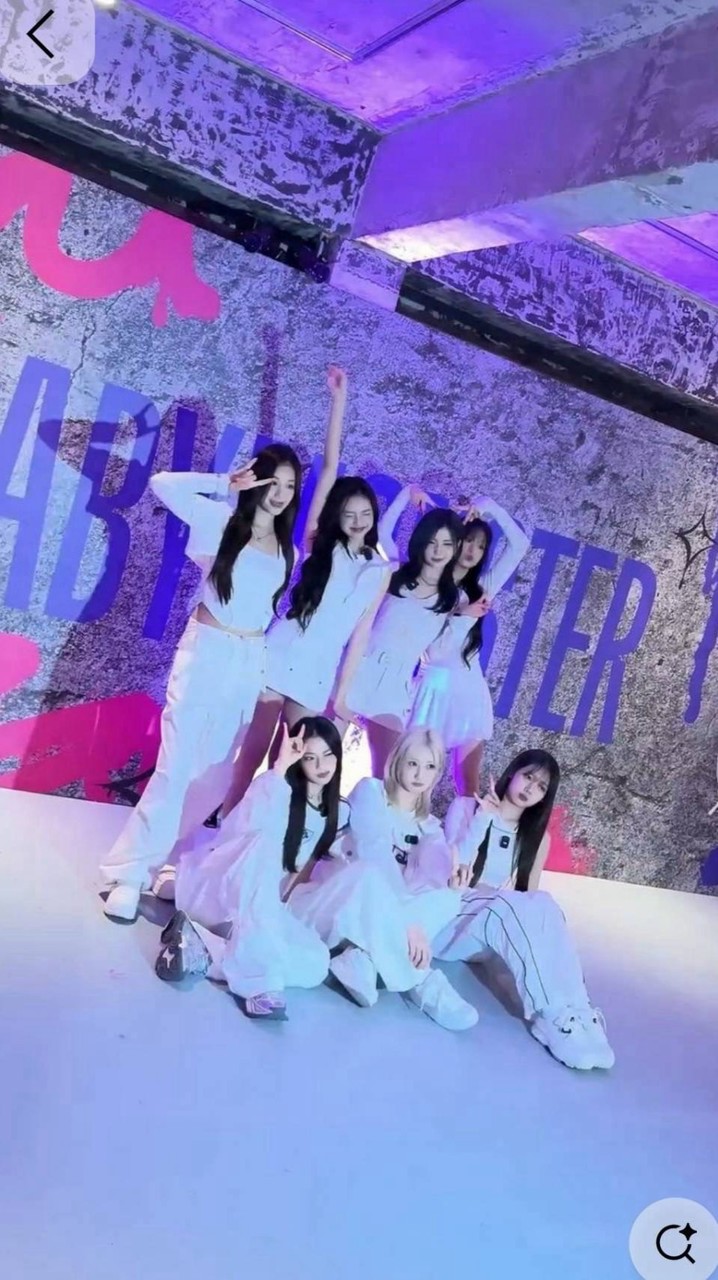 ˚₊· ͟͟͞͞➳❥ ✧ K-pop女團追星地 ✧ ➳❥