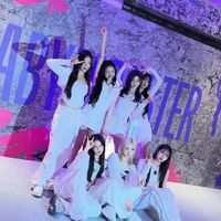 ˚₊· ͟͟͞͞➳❥ ✧ K-pop女團追星地 ✧ ➳❥