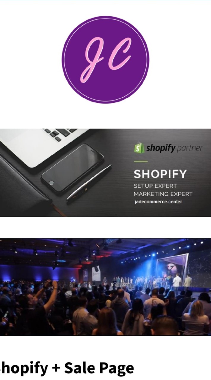 Shopify