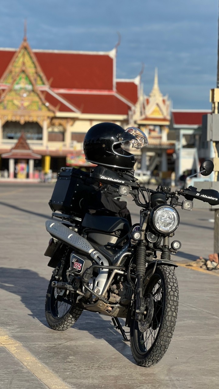 CT125