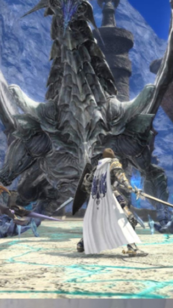 ファイナルファンタジーXIV 大人⤴︎ PC PS Xbox Switch2