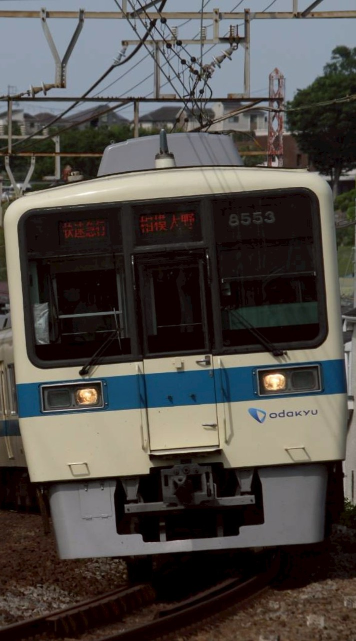 ロブ鉄と鉄道雑談の部屋
