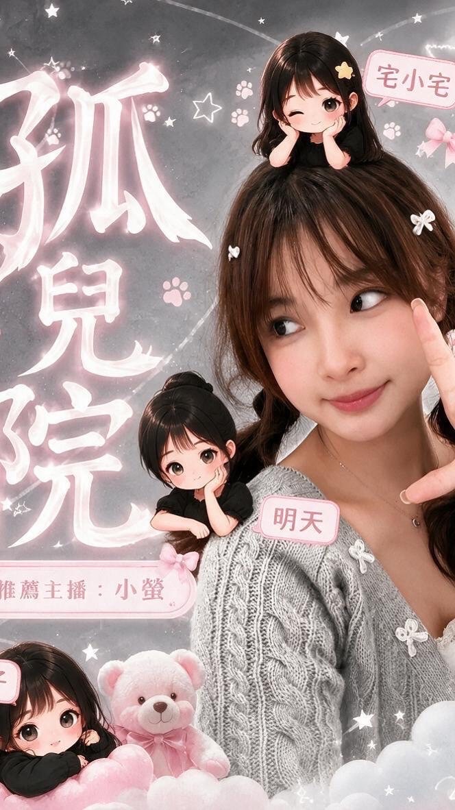 孤兒院