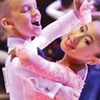ลีลาศด้วยกัน Shall We Dance 💖💖💖💖