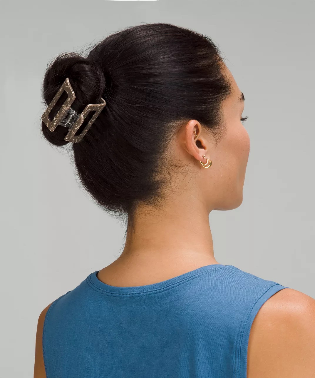 lululemon Medium Claw Hair Clip