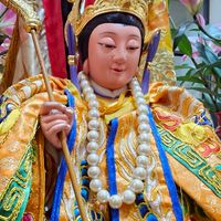 彰化永靖無極慈明宮