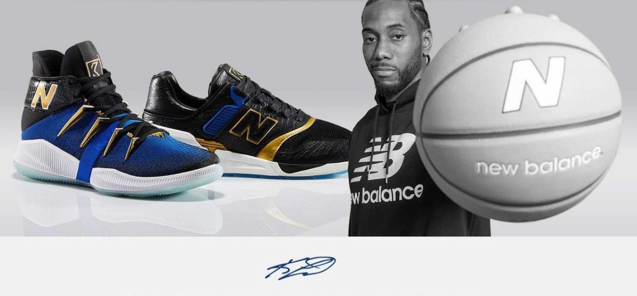 Kawhi 997 clearance new balance