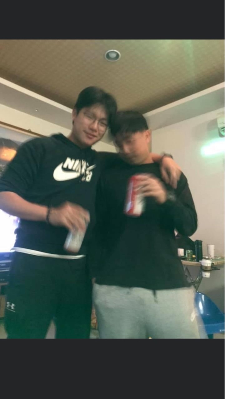 曾瑋美幹拎大小事