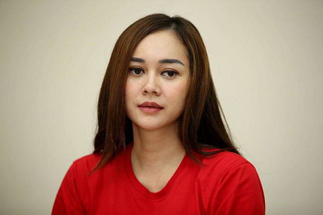 Aura Kasih Ajukan Permohonan Menikah ke KUA Sejak 21 Desember