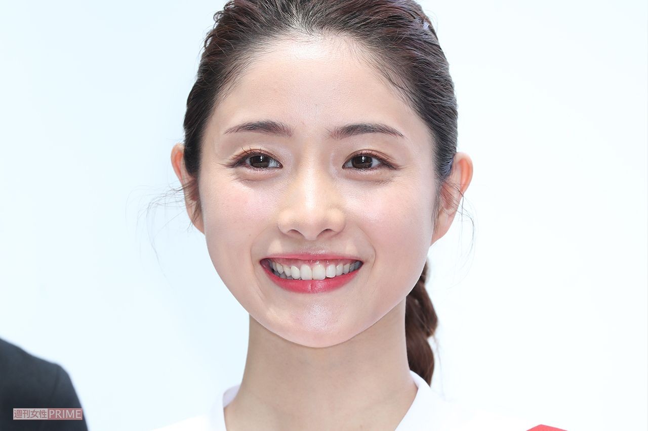 竹内結子さんからイモトアヤコが受け取った 1通の手紙