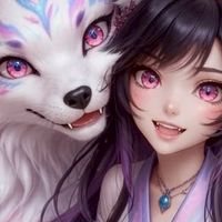 ✨九尾と不思議の森の仲間たち✨kyuubi-zu