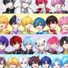 STPR好きな子気になってる子集まれ〜