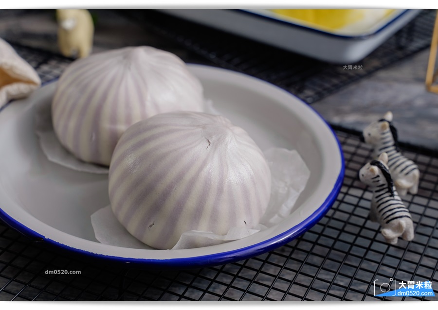 京采包子Bao·Mantou