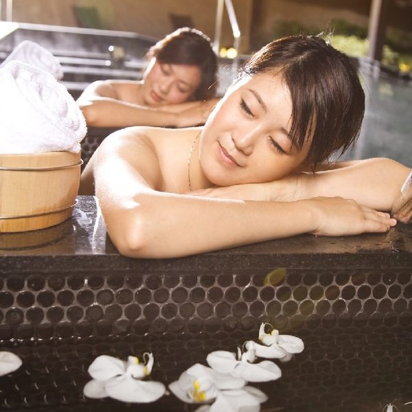 【高雄】花季度假飯店-出雲風呂裸湯單人券(A)