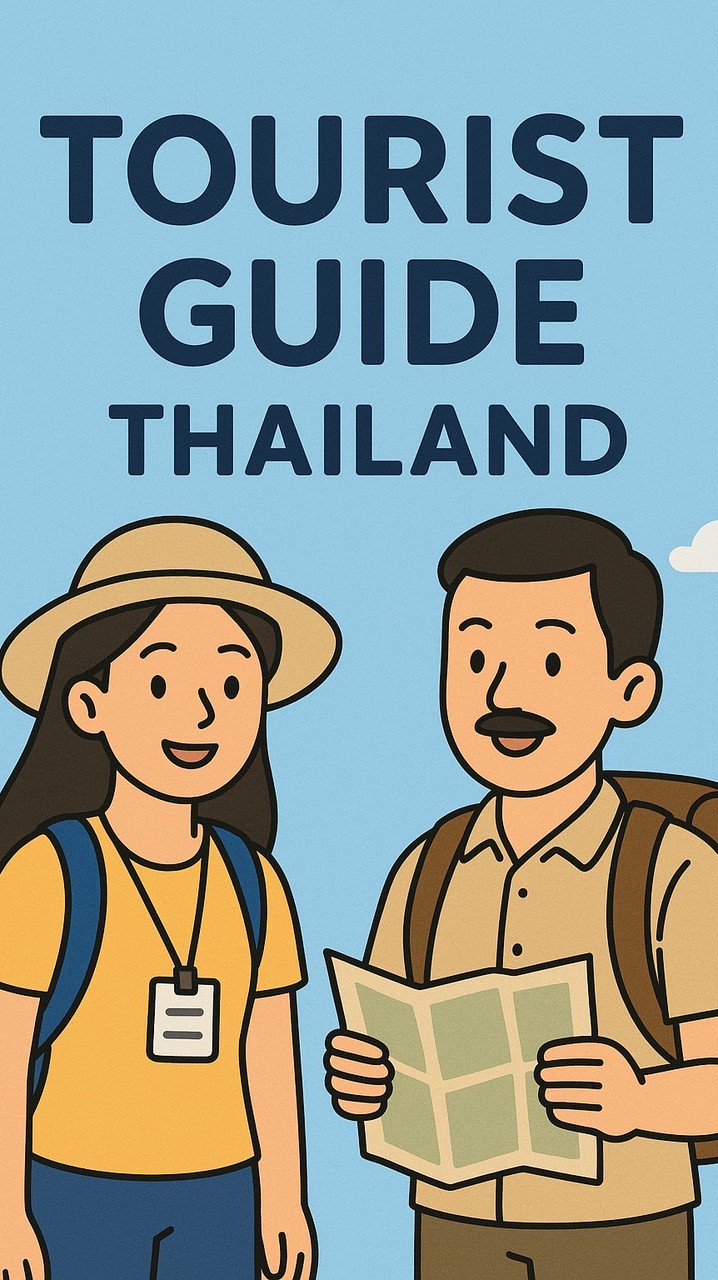 Freelance Guide Society กลุ่มโพสงานหาไกด์ ไกด์หางาน
