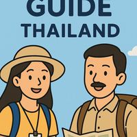 Freelance Guide Society กลุ่มโพสงานหาไกด์ ไกด์หางาน
