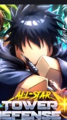 all star tower defense x 雑談・情報共有オプチャ