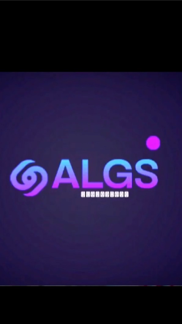 クランhope（ALGS）上層部