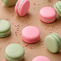 お菓子大好きな人あつまれ～🍭🍪