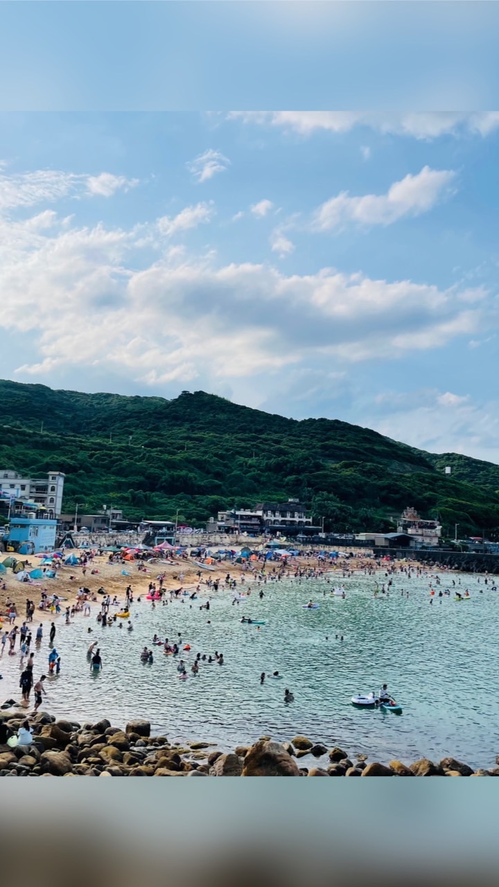 2023泳渡同好互助交流平台