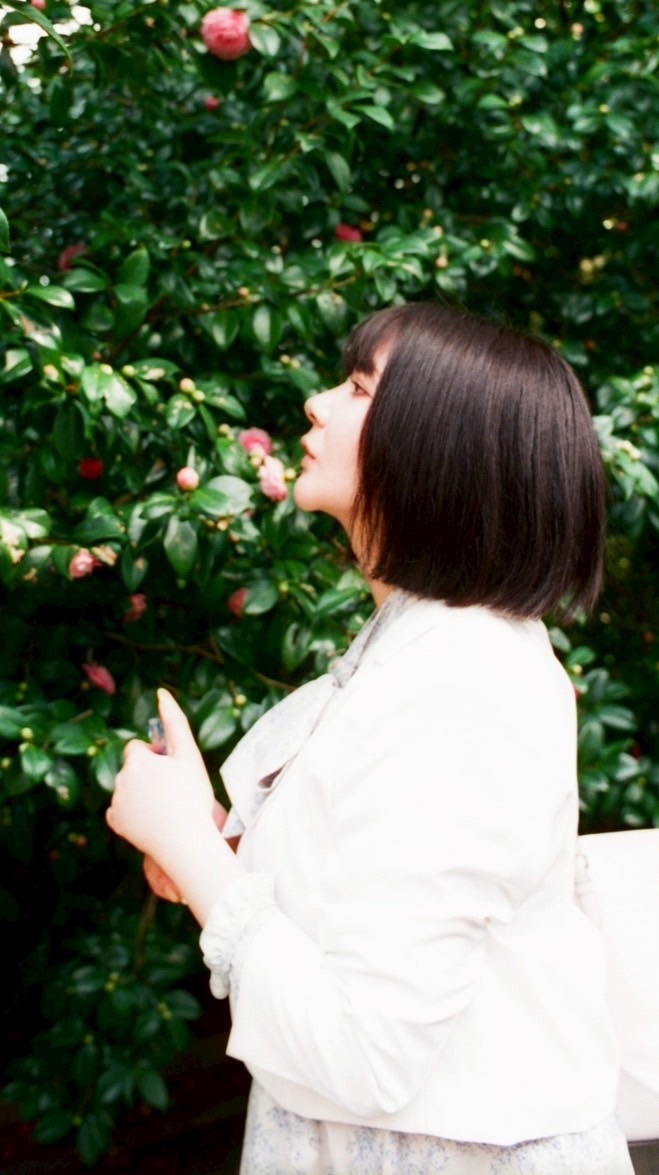 🌙 翠のお部屋