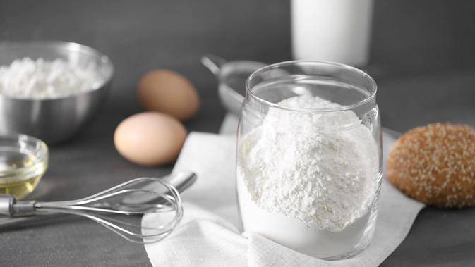 Apa Perbedaan Tepung Terigu Protein Tinggi Sedang Dan Rendah Fimela Line Today