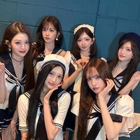 【Dive into IVE】南部資訊交流分享群