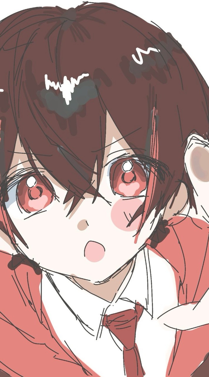 虹桃声ハン❣️❣️❣️