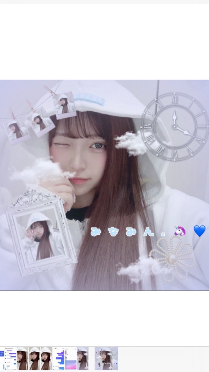 み な み ん . 🦄 💙